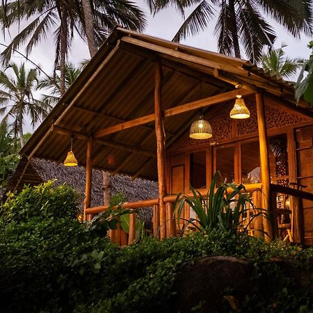 Готель Sea View Clay House Діквелла Екстер'єр фото