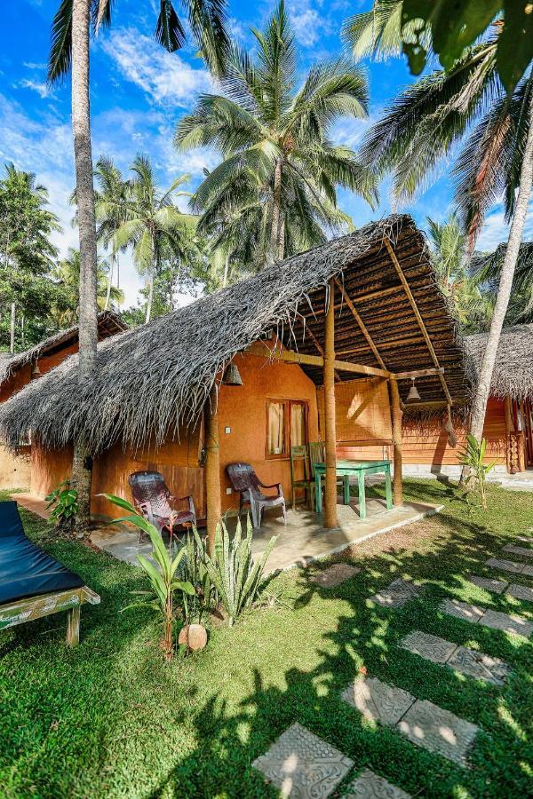 Готель Sea View Clay House Діквелла Екстер'єр фото